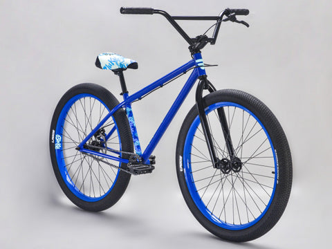 Mafiabikes Mafia Bomma 26