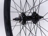 Mafiabikes Mafia Bomma Medusa 26" - 27.5" - 29" Wheels BLACK for Wheelie Bikes - Original Replacement Part