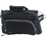 RT20 Rack Top Bag With Fold Out Pannier Pockets