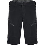 Zenith men's shorts - black - medium