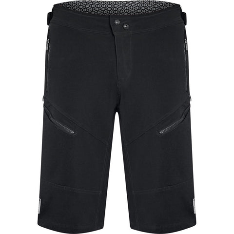 Zenith men's shorts - black - medium