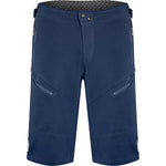 Zenith men's shorts - ink navy - small