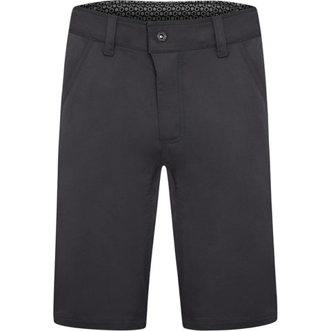 Roam men's shorts, black XX-large