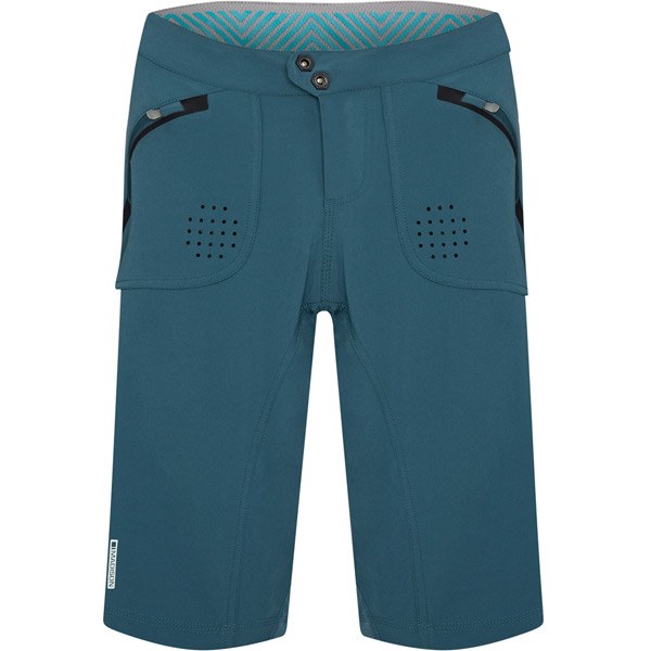 Madison flux 2024 womens shorts