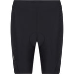 Keirin women's shorts, black size 10