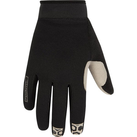 Roam men's gloves, black small