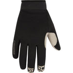 Roam men's gloves, black medium