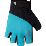 Sportive men's mitts, blue curaco large