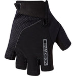 Sportive women's mitts, black small