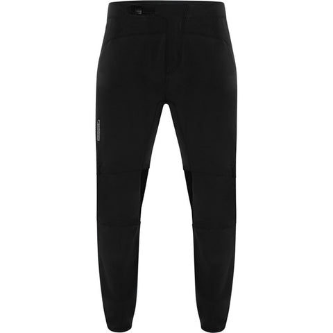 Flux men's pants - black - medium