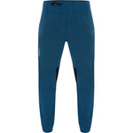 Flux men's trouser, atlantic blue large