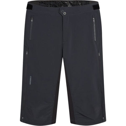 Zenith men's 4-Season DWR shorts - slate grey - x-large