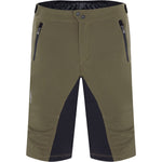 Zenith men's 4-Season DWR shorts - desert storm - large