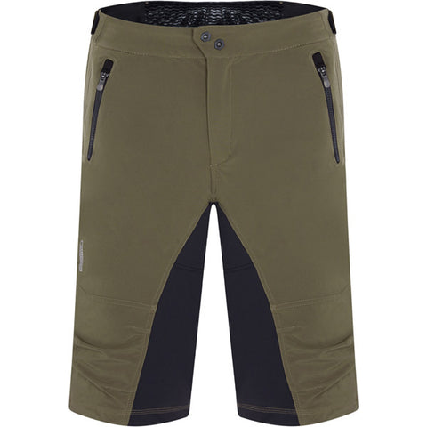 Zenith men's 4-Season DWR shorts - desert storm - large