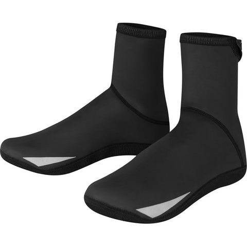 Shield Neoprene Closed Sole overshoes - black - medium