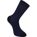 Isoler Merino deep winter sock - atlantic blue - medium 40-42