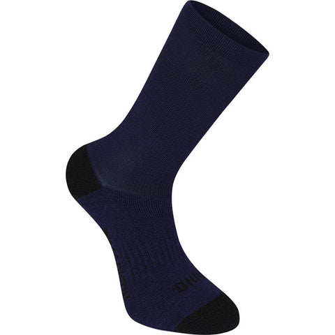 Isoler Merino deep winter sock - atlantic blue - x-large 46-48