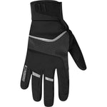 Avalanche waterproof gloves - black - xx-large