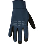 Zenith 4-season DWR men's gloves, atlantic blue X-large