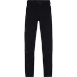 Zenith men's 4-Season DWR trouser - black - medium