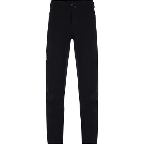 Zenith men's 4-Season DWR trouser - black - xx-large