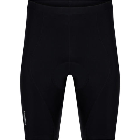 Freewheel Track men's shorts - black  - xxx-large