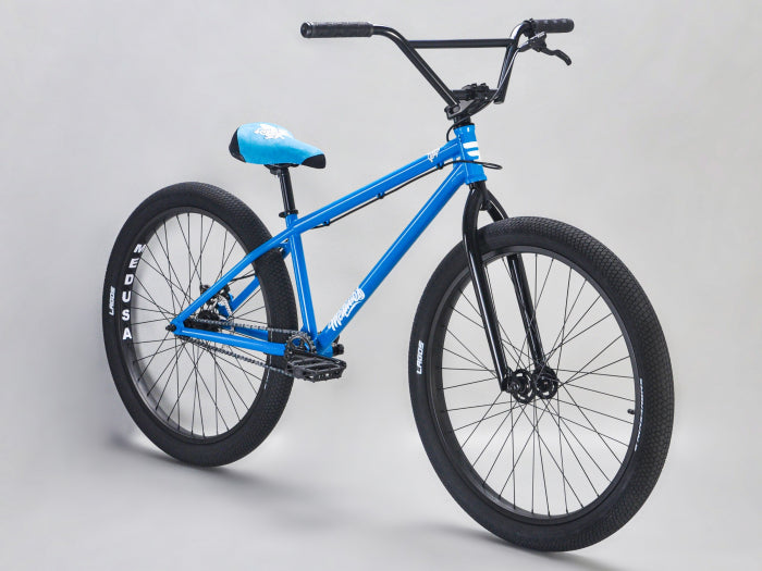Medusa Wheelie Bmx Bikes Mafiabikes Mafia Medusa 26