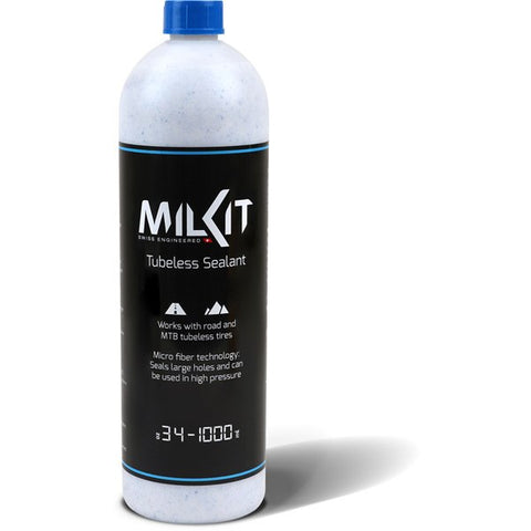 tyre sealant - 1 litre