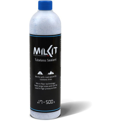 tyre sealant - 500 ml