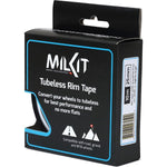 Tubeless sealing tape - 10 metre x 25 mm