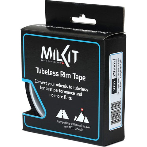 Tubeless sealing tape - 10 metre x 29 mm