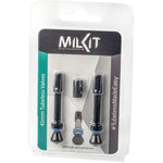 miKit valves, 45 mm, 1 pair