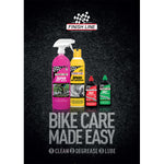 Bike Care Made Easy Booklet