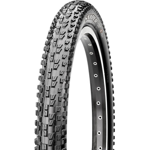 Snyper 24 x 2.0 60 TPI Folding Dual Compound tyre