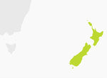 International Postage Shipping Cost - New Zealand