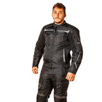 Nix Air CE Jacket Black M/40