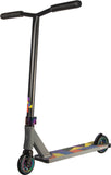 North Hatchet 2021 Pro Scooter (Dark Grey & Oilslick)