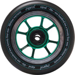 North Signal Pro Scooter Wheels 2-Pack (30mm | Emerald)