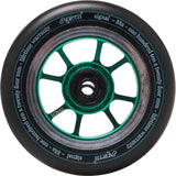 North Signal Pro Scooter Wheels 2-Pack (30mm | Emerald)