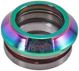 North Star Integrated Headset (Oilslick)