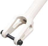 North Thirty Pro Scooter Fork (Matte Cream)