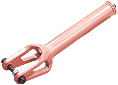 North Thirty Pro Scooter Fork (Peach)