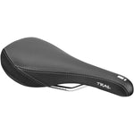 Trail Youth Saddle, Black