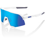 S3 - Matt White - HiPER Blue Multilayer Mirror Lens