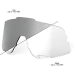 Glendale Replacement Lens - Photochromic Clear/Smoke