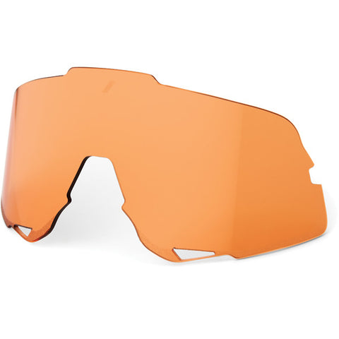 Glendale Replacement Lens - Persimmon