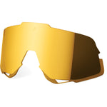 Glendale Replacement Lens - Flash Gold Mirror