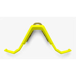 Spare Nose Bridge Speedcraft Long - Soft Tact Banana