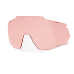 Racetrap Replacement Lens - HiPER Coral