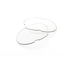 Westcraft Replacement Lenses Dual - Clear